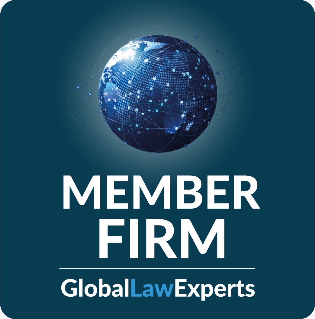 Kimiti & Associates Logo