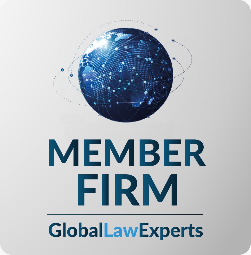 Kimiti & Associates Logo