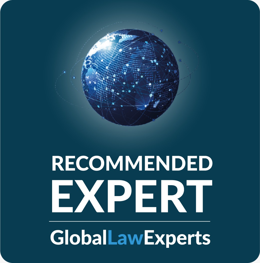 Kimiti & Associates Logo