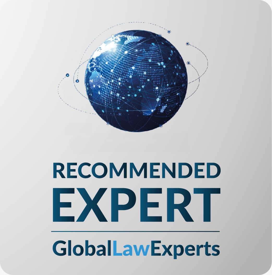 Kimiti & Associates Logo