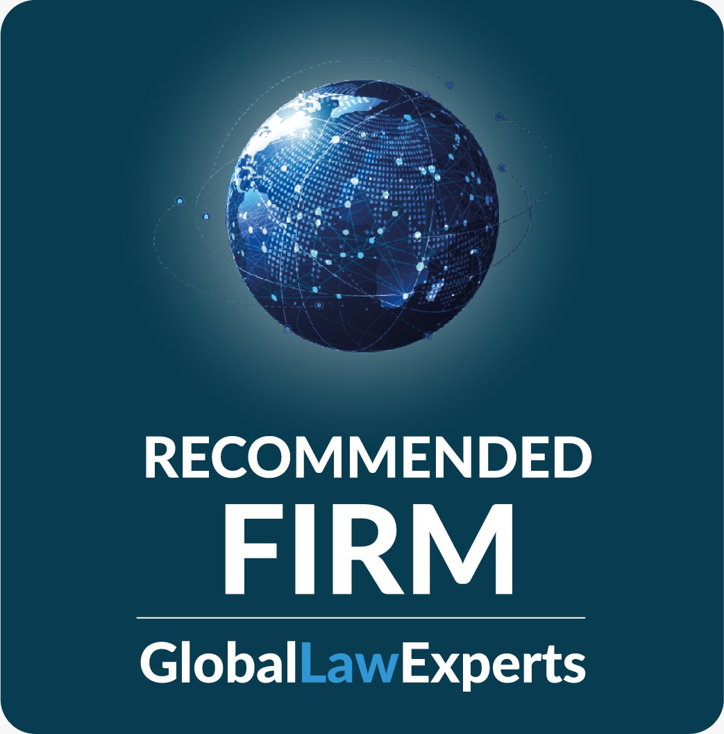 Kimiti & Associates Logo