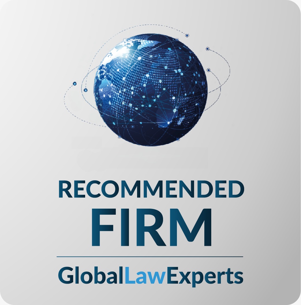 Kimiti & Associates Logo