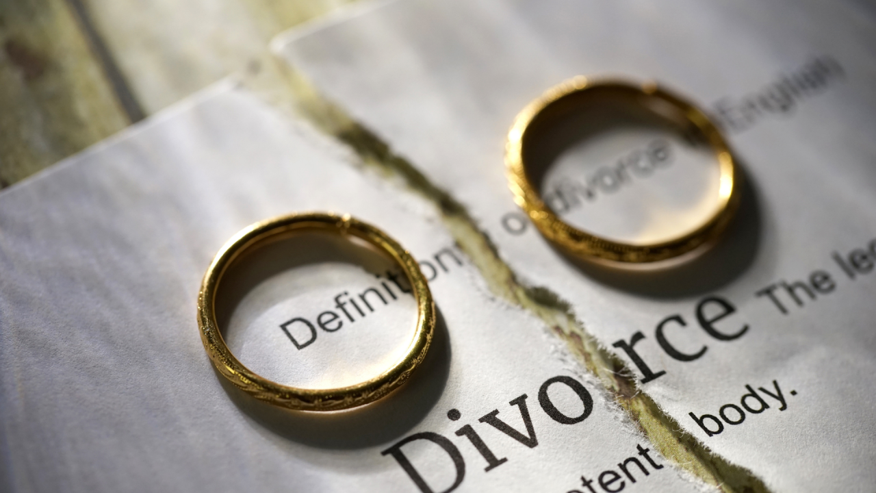 Understanding Marriage Laws and Key Grounds For Divorce in Kenya
