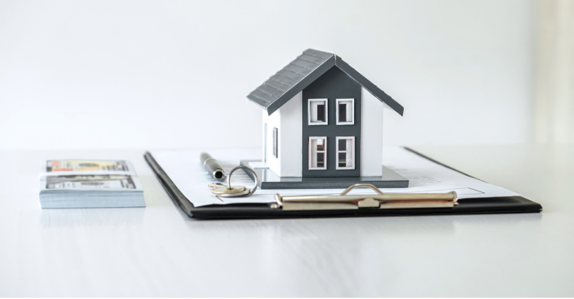 Real Estate, Banking & Finance