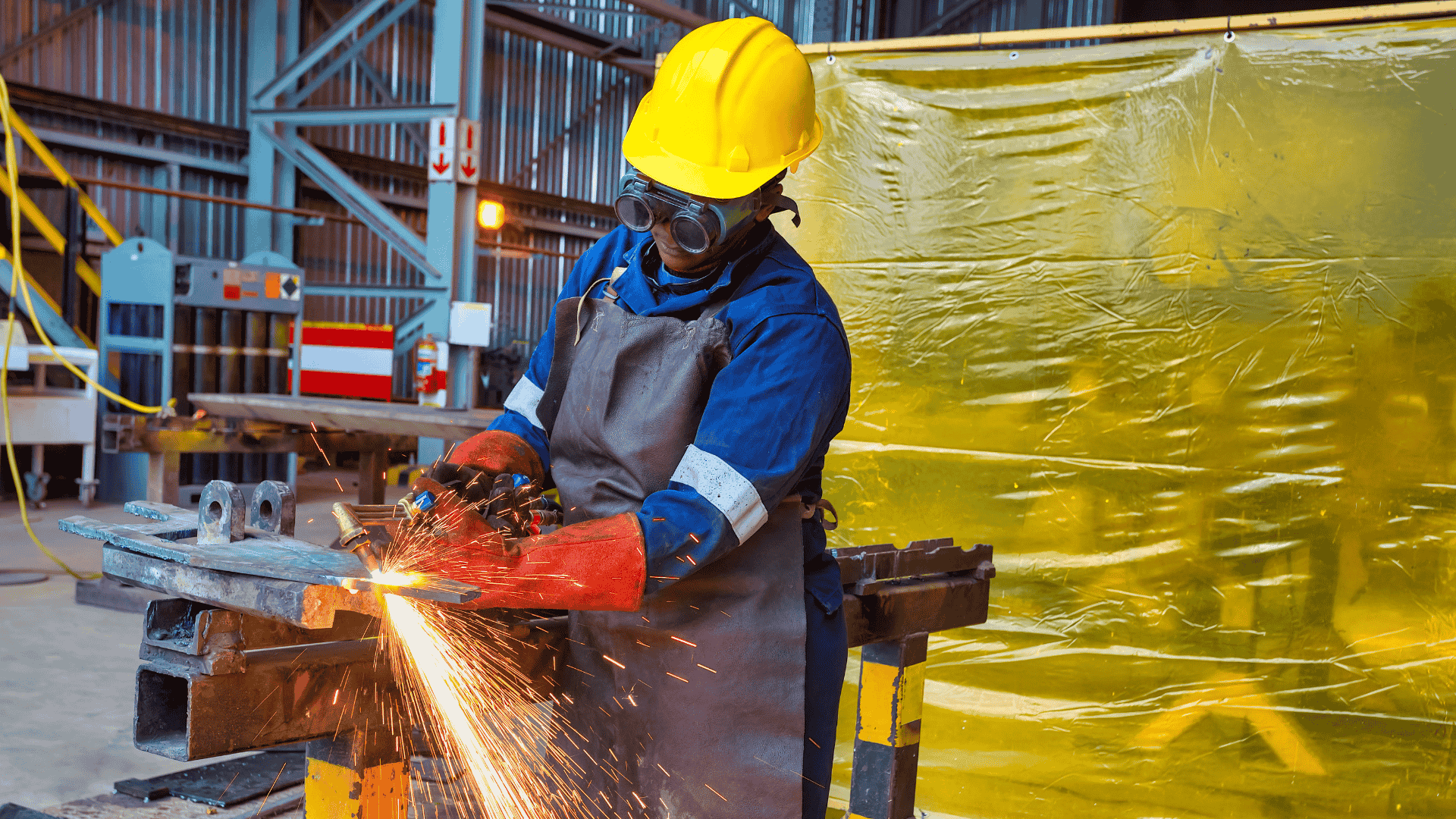 Employment & Labor Relations