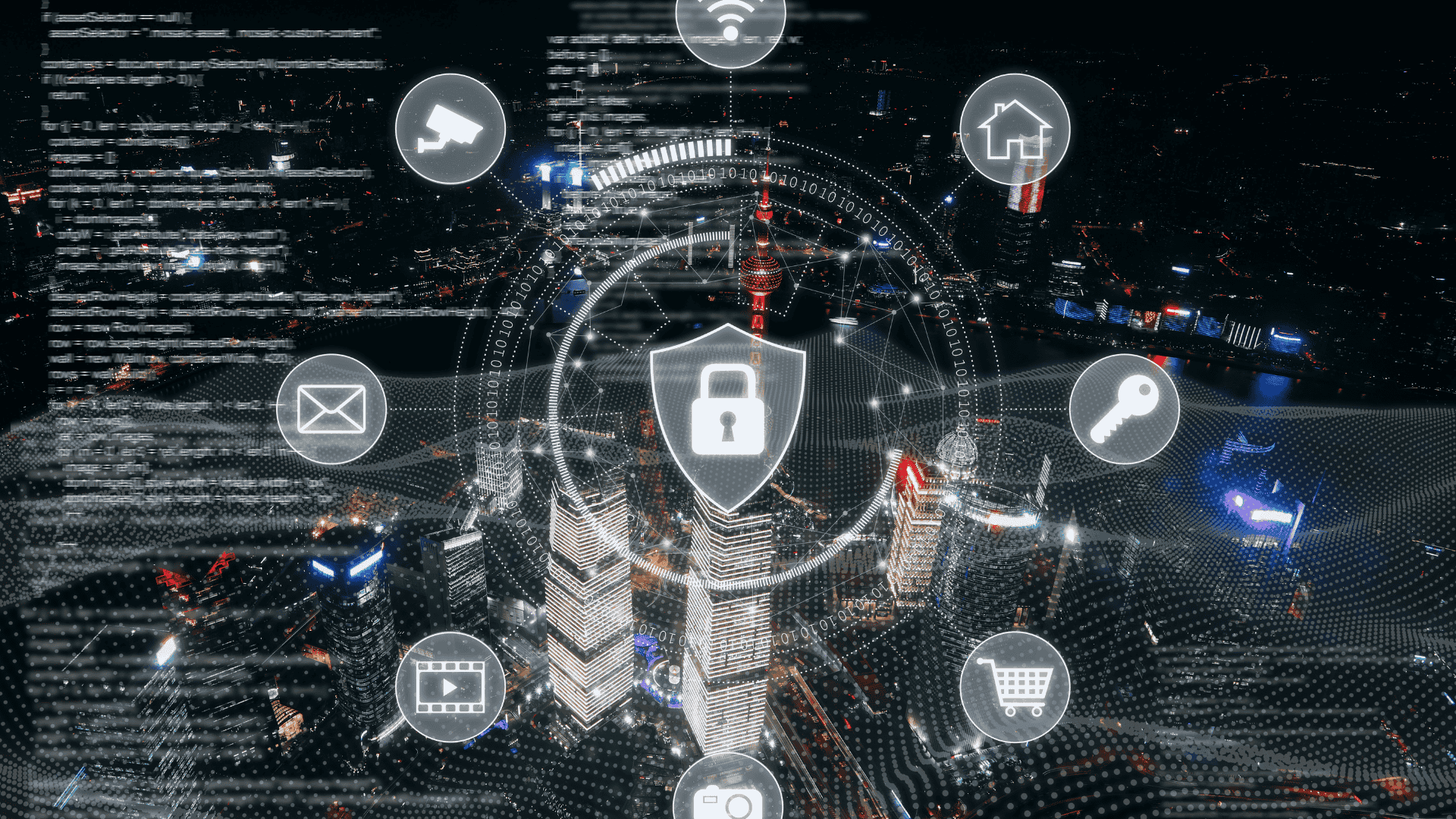 Privacy & Data Protection