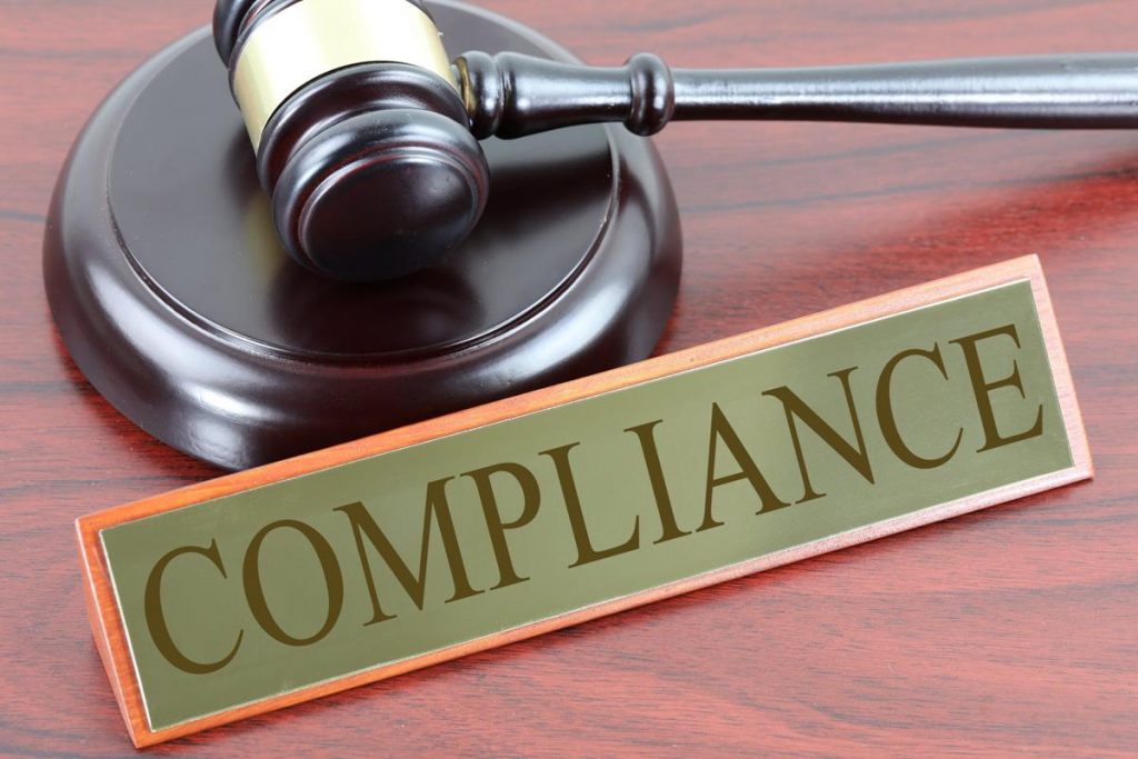 Legal Compliance & Governance Advisory