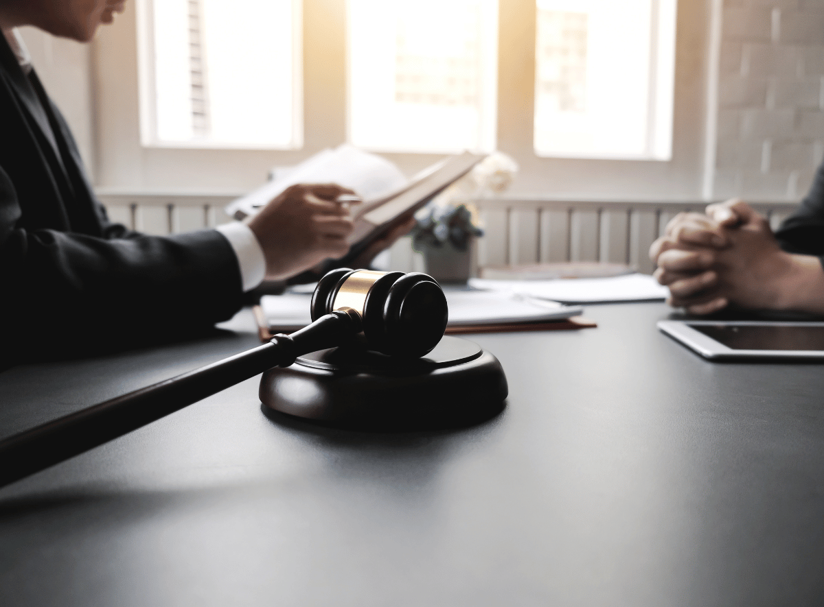 General Legal <strong>Consultancy</strong>