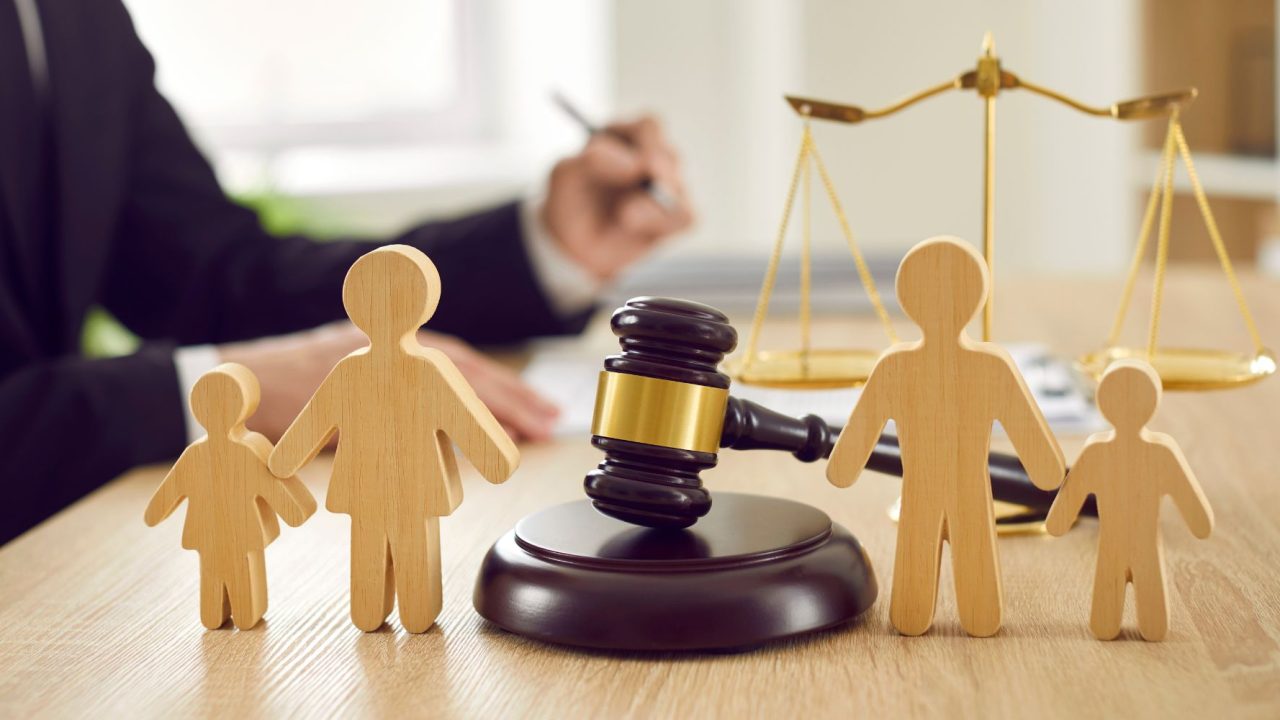 Child Custody and Maintenance in Kenya: Your Legal Guide in 2025