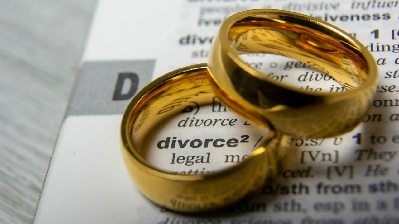 Grounds for Divorce in Kenya: Key Legal Reasons Explained