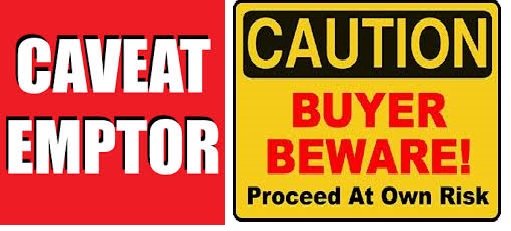 Caution on Land in Kenya: How Caveats Prevent Property Disputes