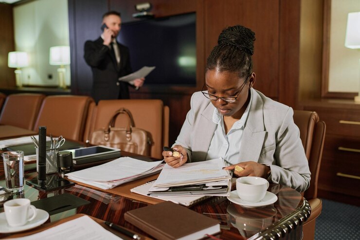 Top-Rated Lawyers in Kenya: Your Complete Guide for 2025